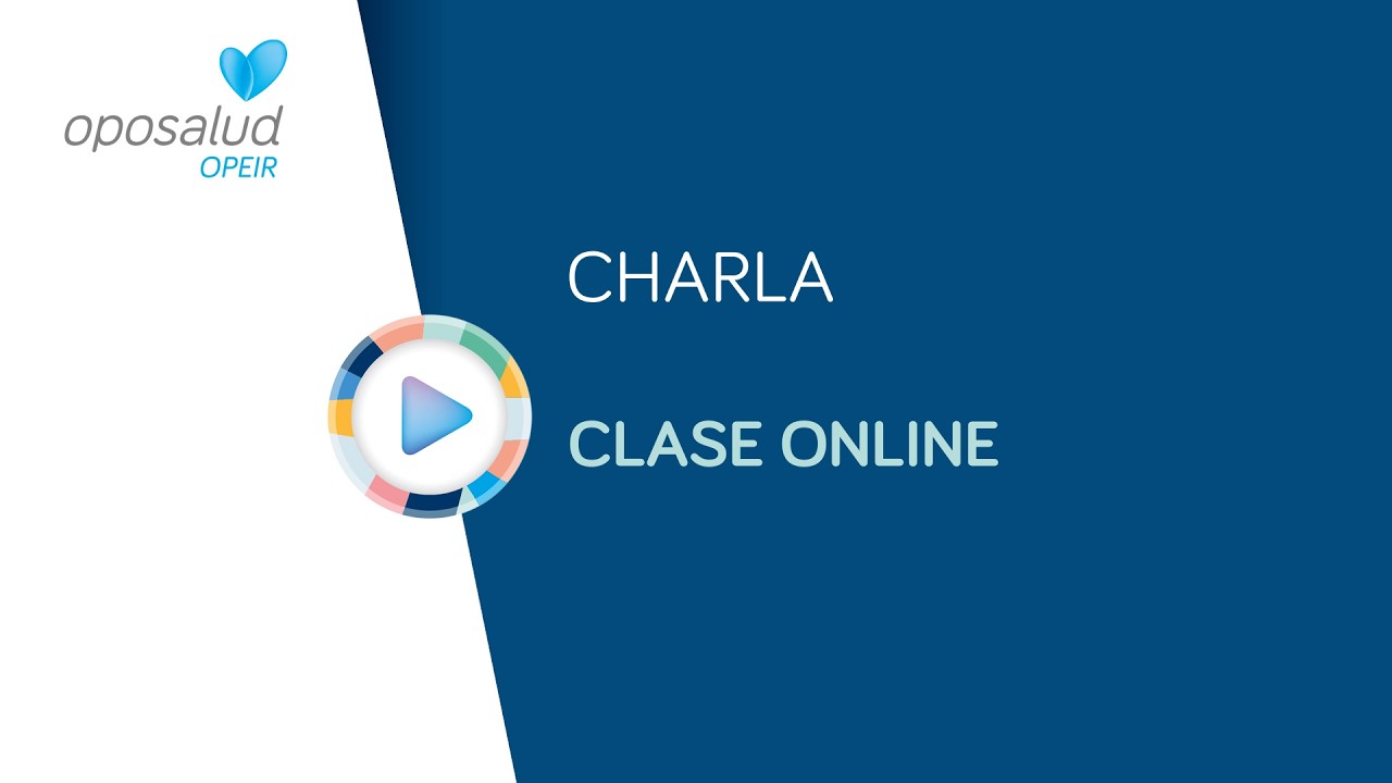 CHARLA OPE CANTABRIA 2026