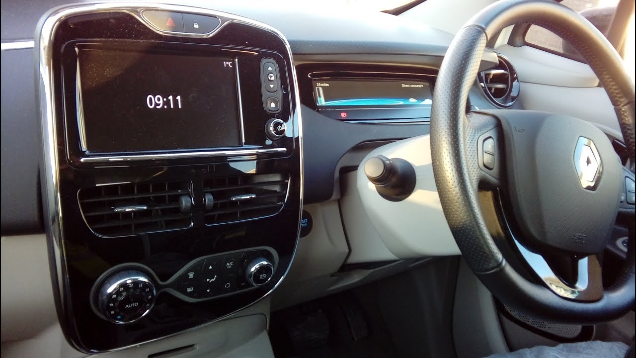 Renault Zoe 2012 onwards,how to wire dash cam to go on/off with ignition,simple guide