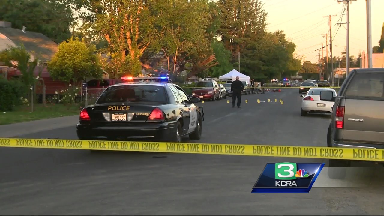 19-year-old killed in West Sacramento shooting