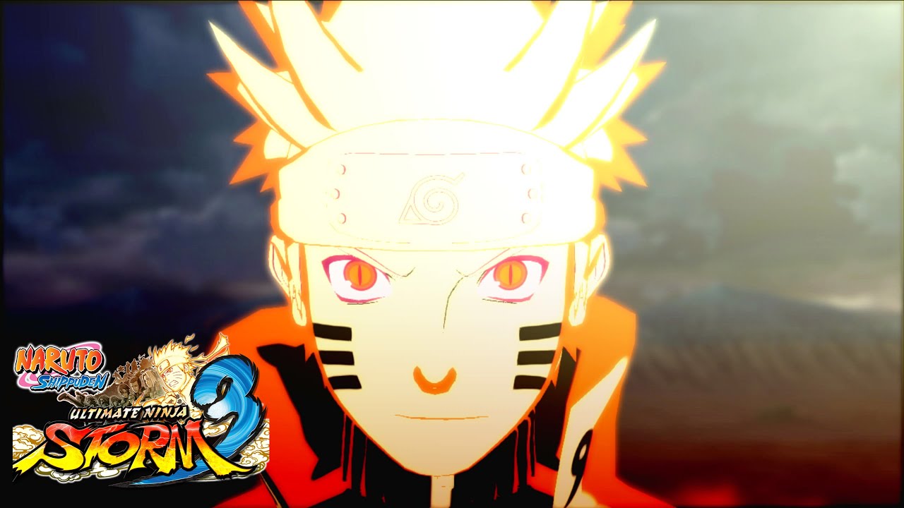 The BIG Battle Has Come - Naruto Shippuden: Ultimate Ninja Storm 3 - Final Part