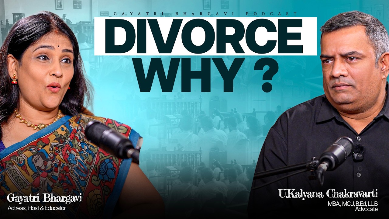 Why Indian Marriages Are Breaking? భారతదేశంలో విడాకుల నిజాలు | #Legal #law #life #education #facts 