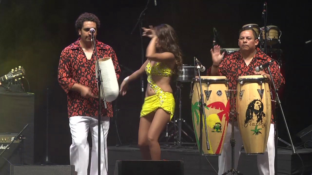 EL MUJERIEGO, ACAPULCO TROPICAL EN EL TEATRO METROPOLITAN