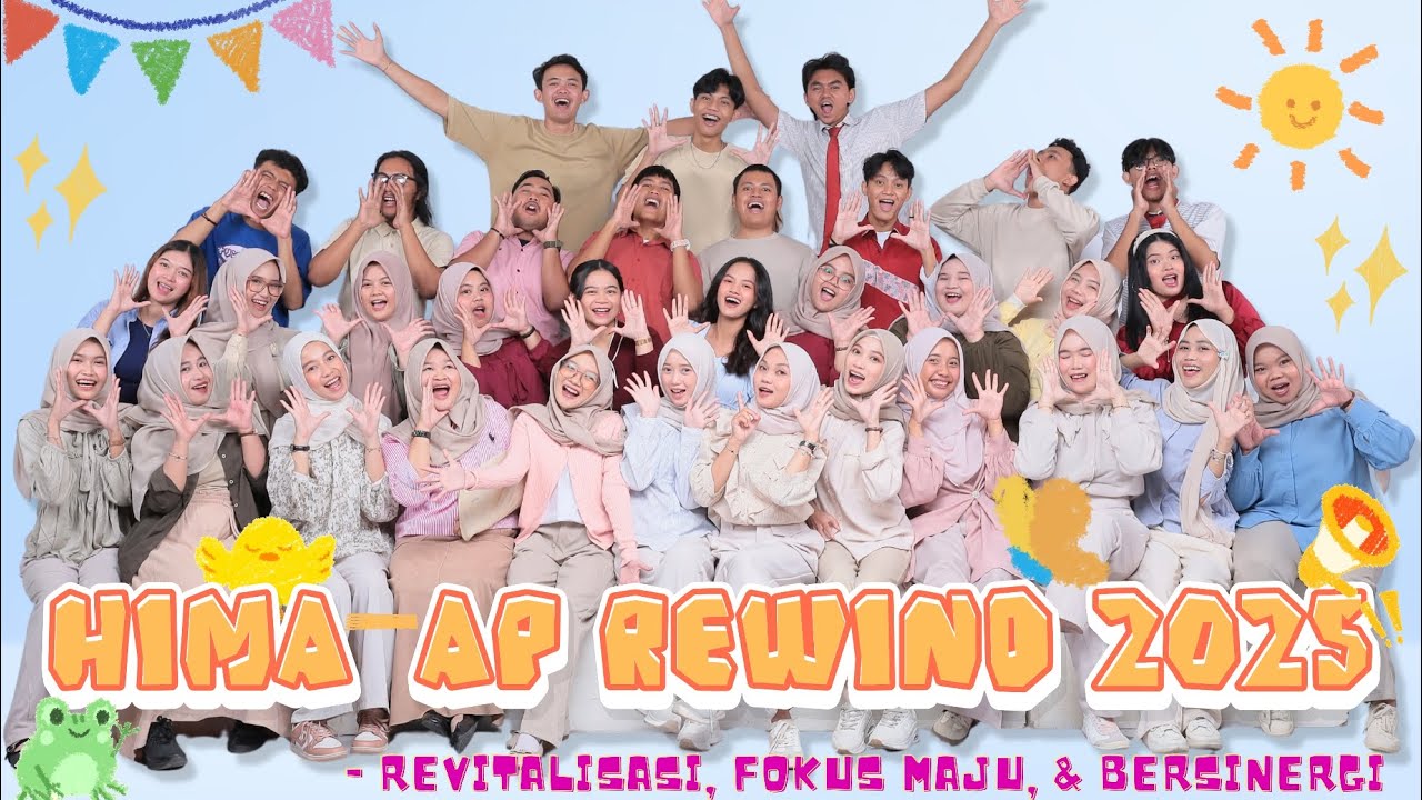 HIMA-AP REWIND 2025