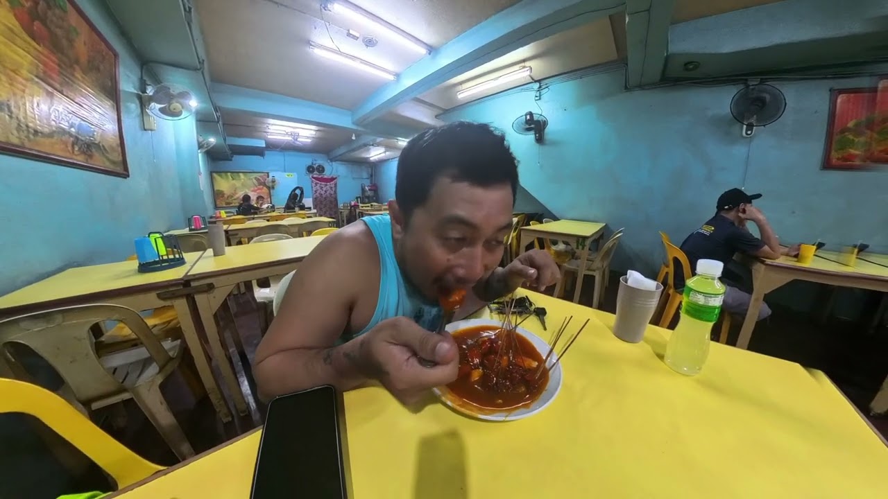 Day 11 / Pagadian city to Zamboanga city / Reaching the target destination 