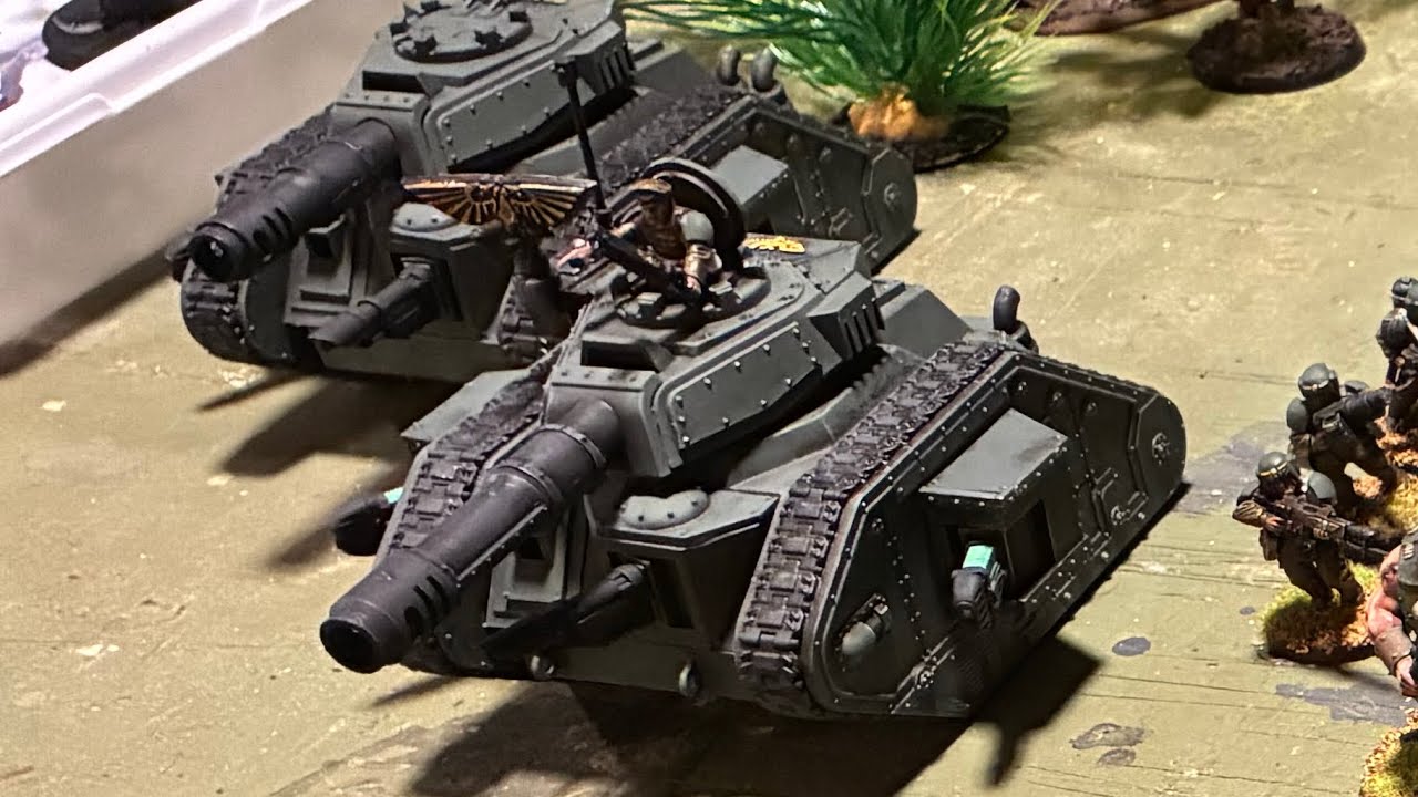 Get Your Guard Done: Progress Report 5. Armor incoming