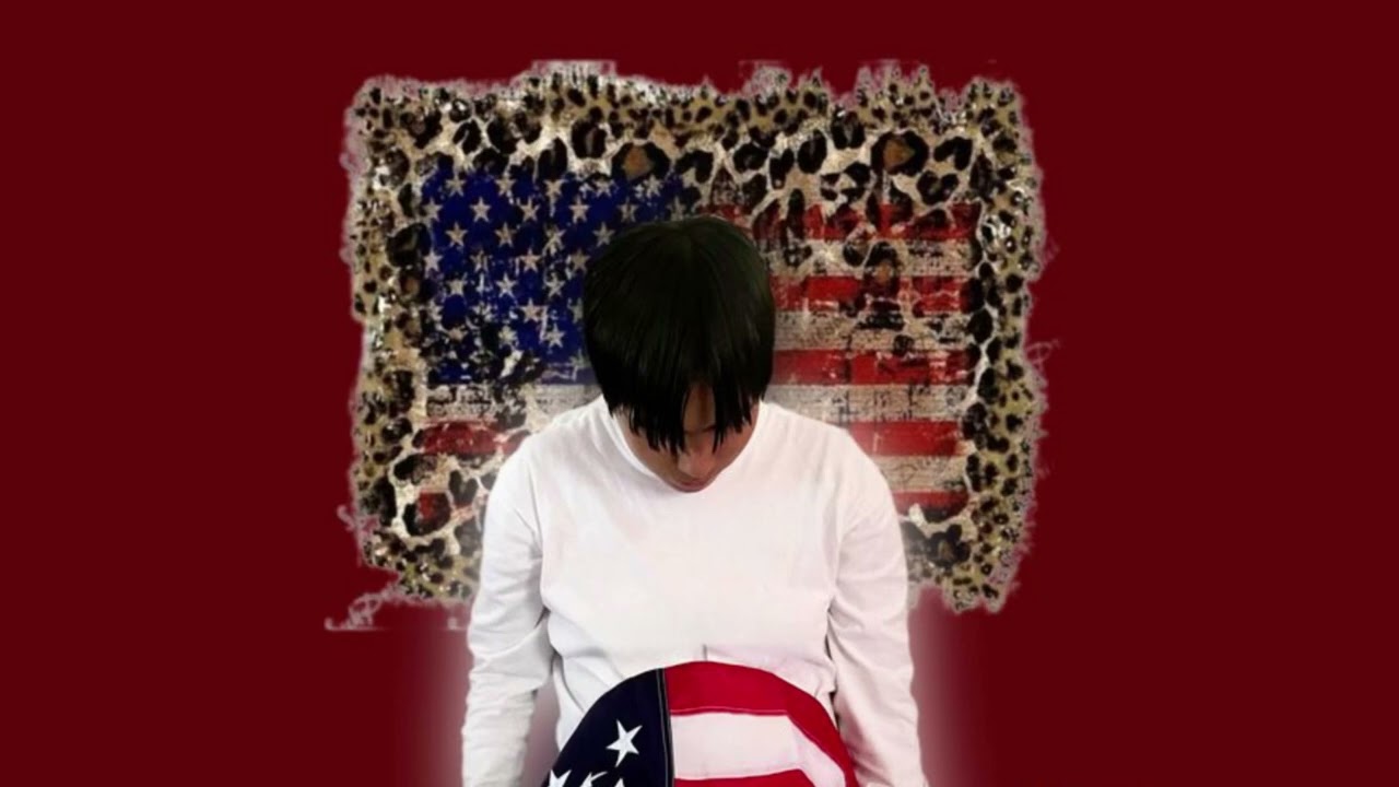 8. Flashlight - AK Pezo & Mjbslime