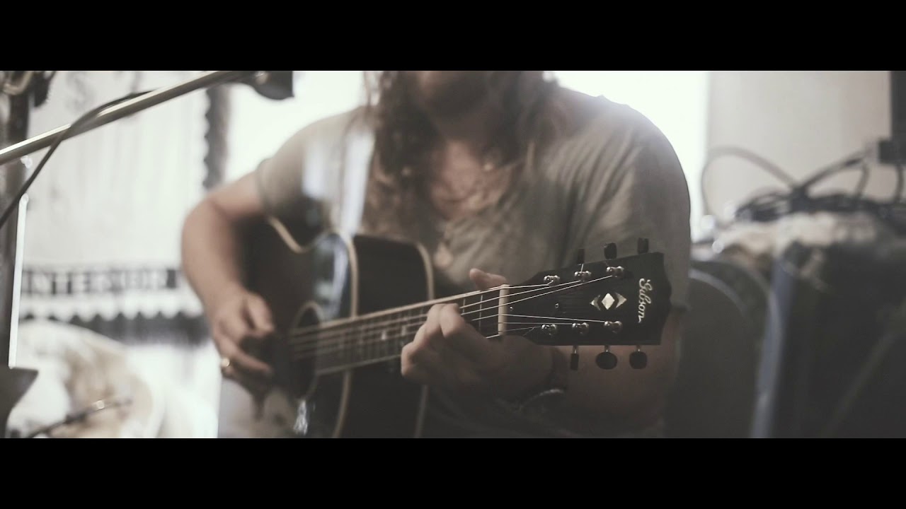 Casey Clark &ldquo;Angel&rsquo;s Share&rdquo; Official video