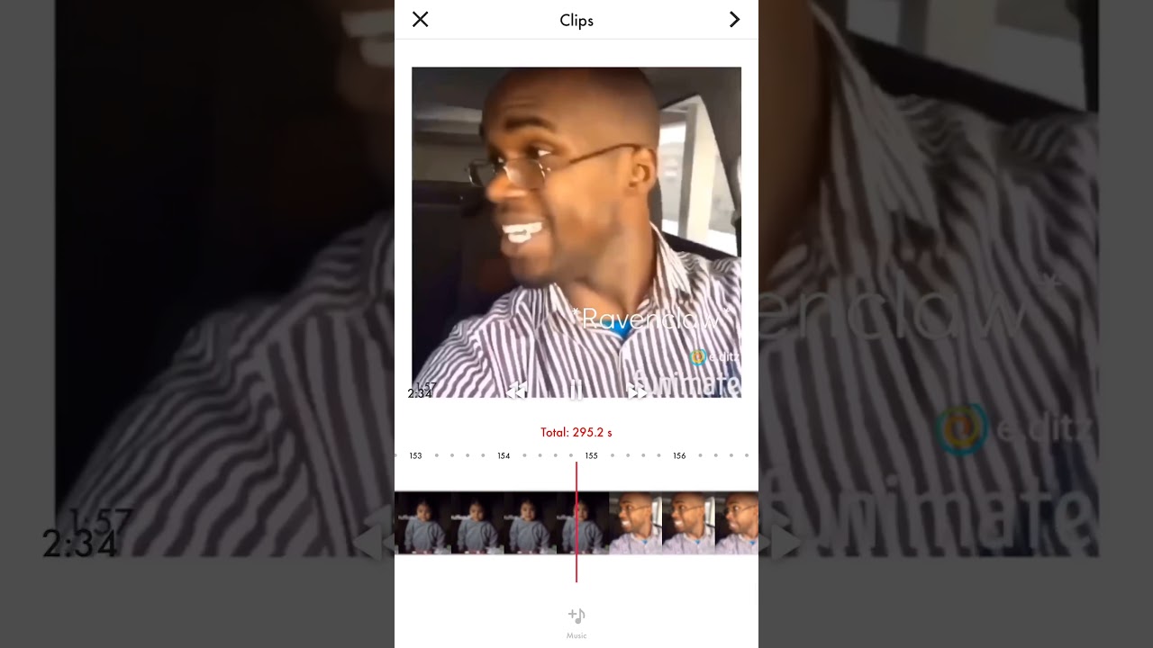 Hogwarts houses as vines