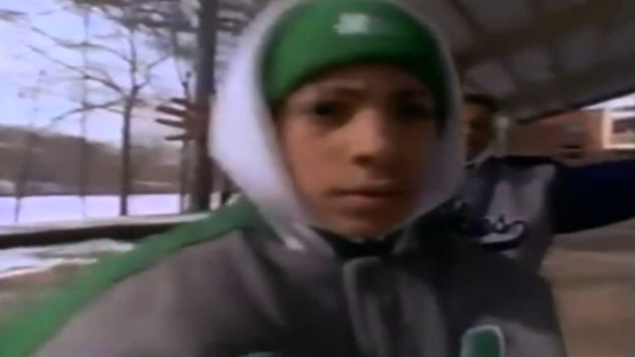 Kris Kross - Jump (Steve Anderson DMC.  Remix)
