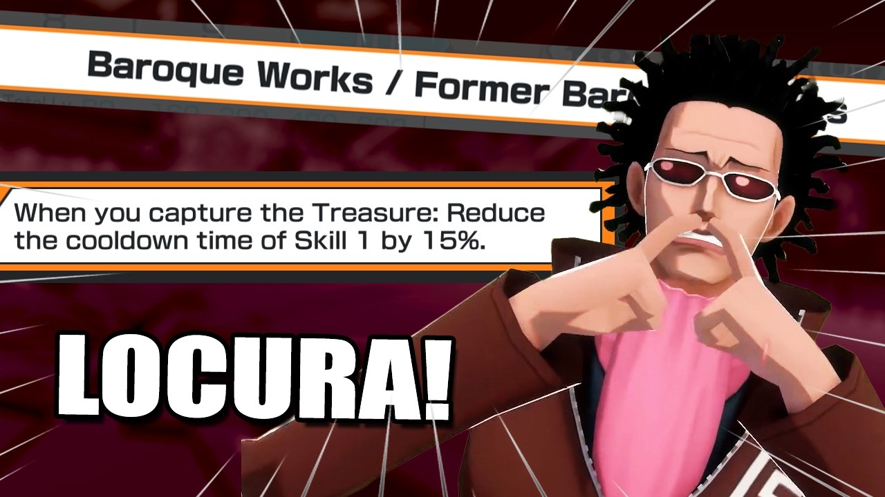 NUEVO SUPPORT & MEDALLAS BRUTALES ! y Probamos a Mr 5 & Ms Valentine en One piece bounty rush