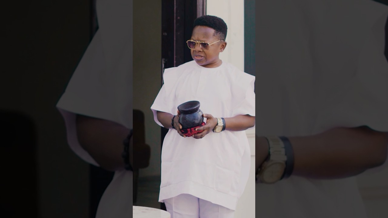 ПОСЛЕДНЕЕ ПРОРОЧЕСТВО #nollywoodmovies #movie #africanmovies #shorts #fyp #trending
