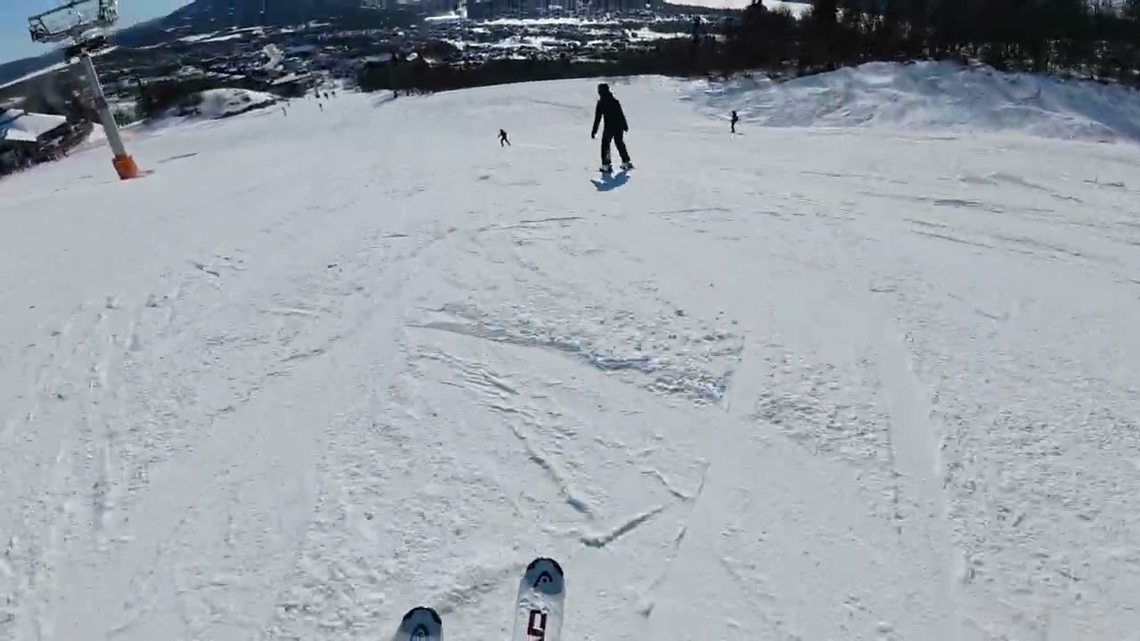 Skiferie i Beitostølen