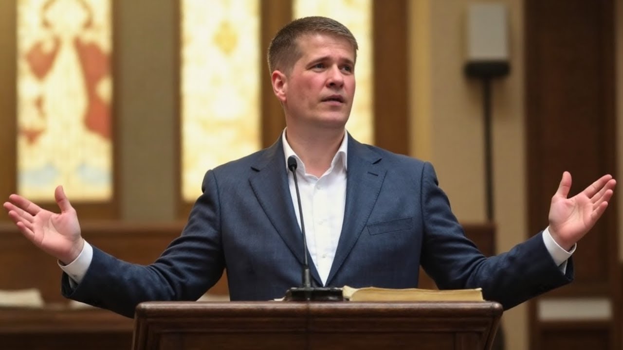 Cristi Boariu - Viața e scurtă, veșnicia e lungă, pregătește-te!