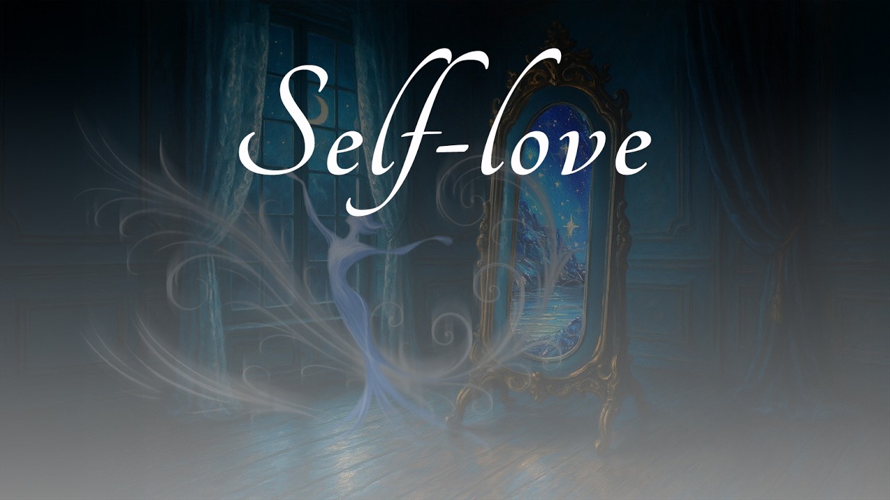 Meditation for Self-Love | A Guided Journey of Compassion & Becoming