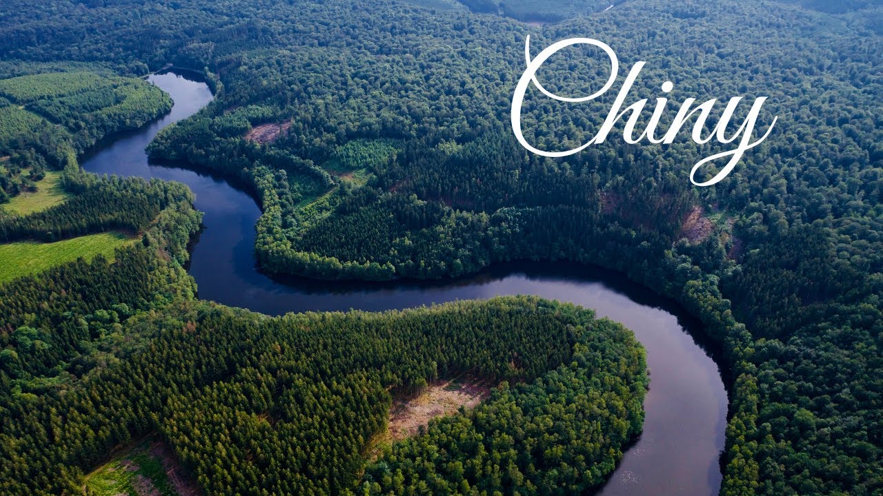 CHINY - Où la nature règne en maitre