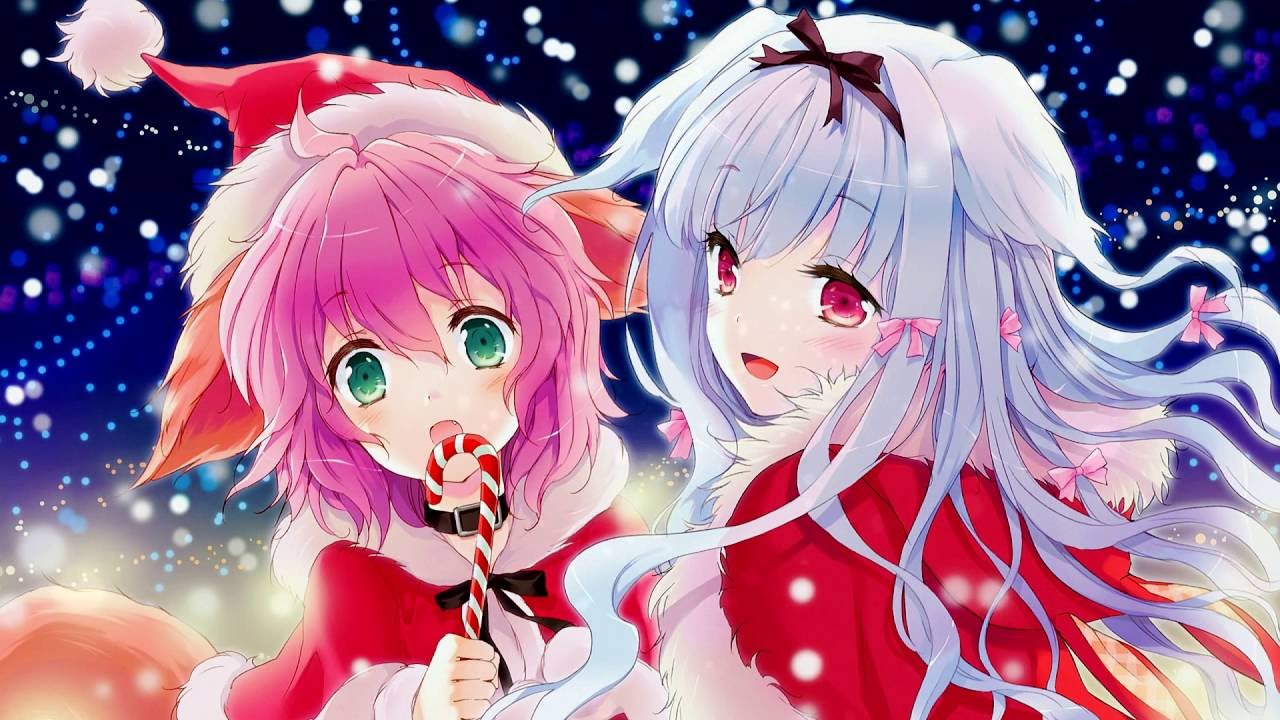 I Will - Chelsy [Nightcore]