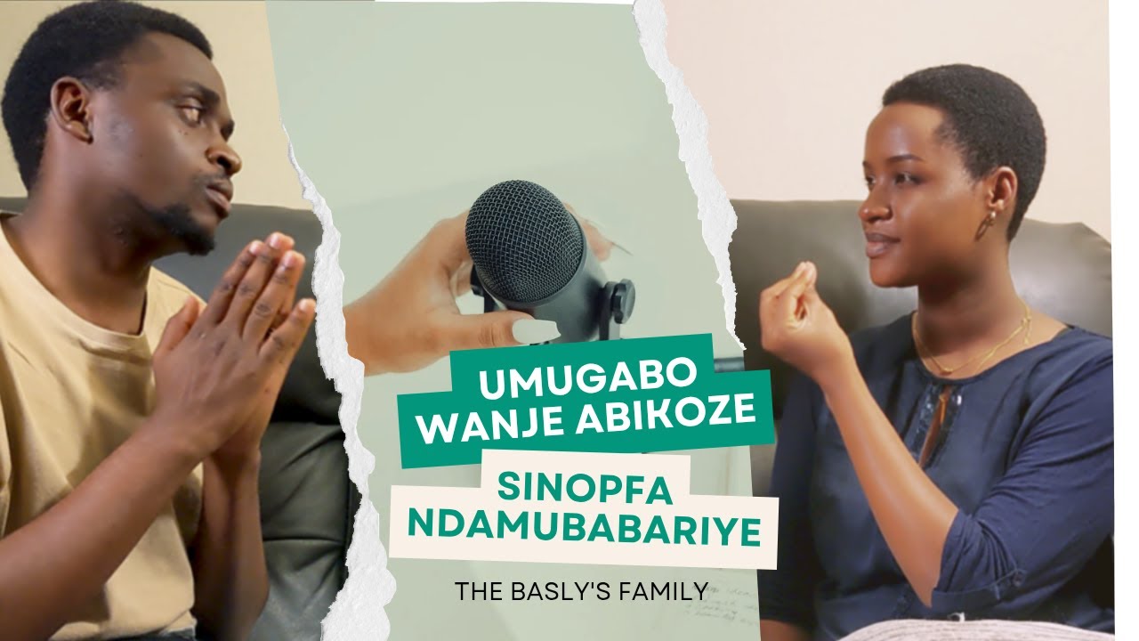 Bernice Atubwiye IKOSA BASLY Yomukorera NTAMUBARIRE!💔😭// Wohitamwo DIVORCE Wewe!!?😭💔🙆