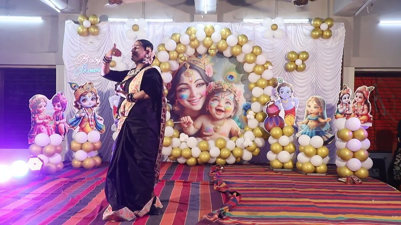 Chief Guest&rsquo;s Surprise Dance | Full Performance | Don&rsquo;t Miss It!&rdquo;@poojasharmarekhaofficiial 