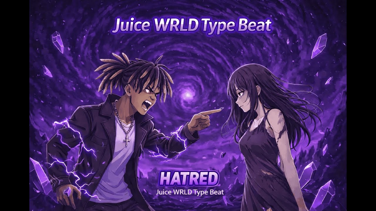 [FREE] Juice WRLD Type Beat 2026 - 