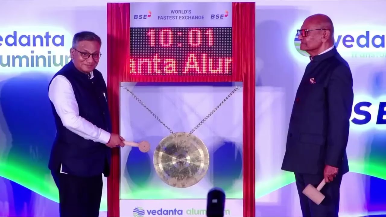 New Beginning | Vedanta Oil and Gas | Cairn