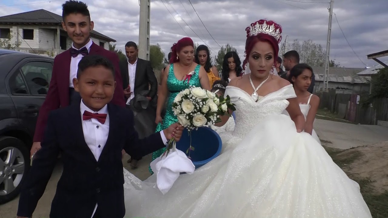 NUNTA STANCEA MADALIN SI MARIA 2