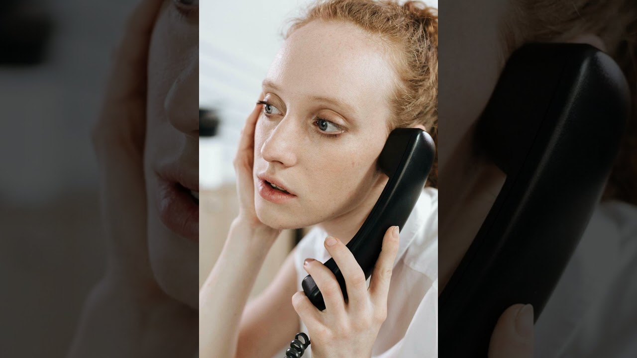 Незнакомка