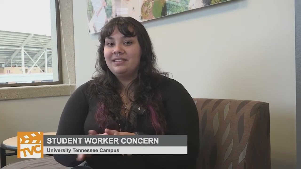 Student Workers Impacted by Winter Weather