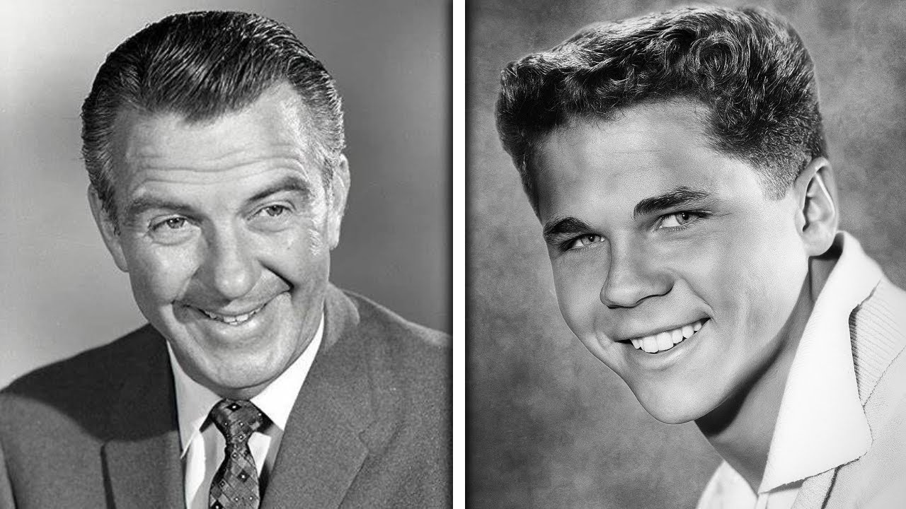 Why Ward Cleaver Really Hated Tony Dow