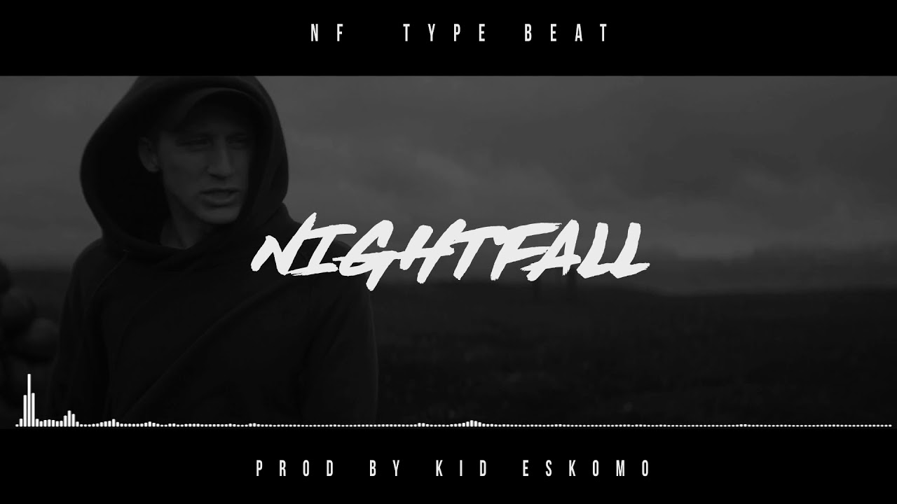 NF X King ISO Type Beat 