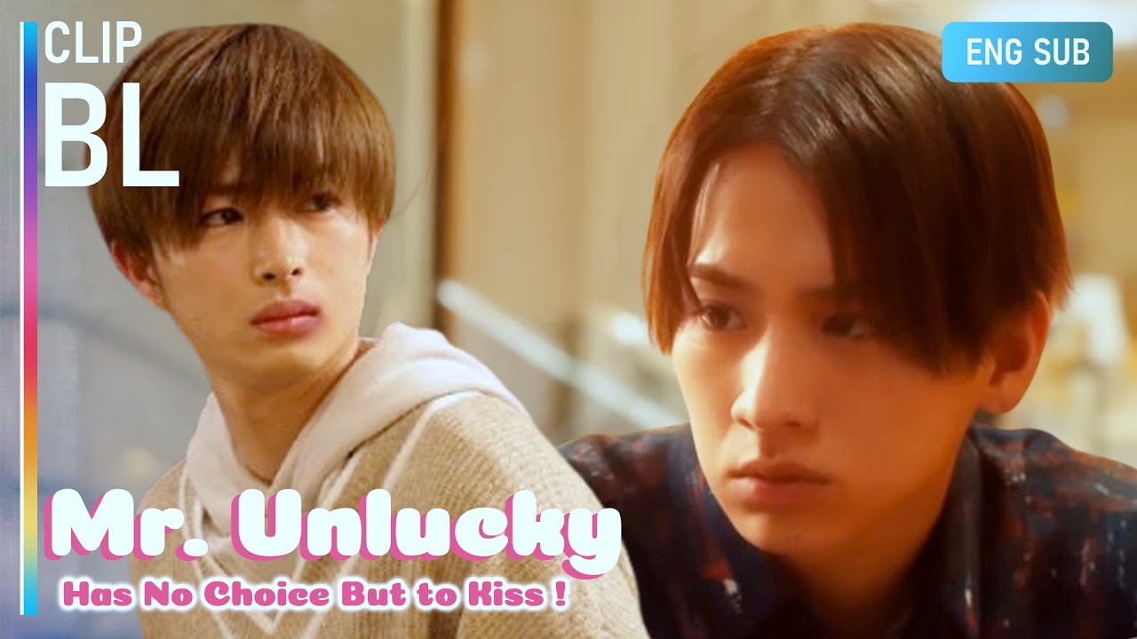 I Fought for You, Then I Let You Go | Mr. Unlucky  | CLIP