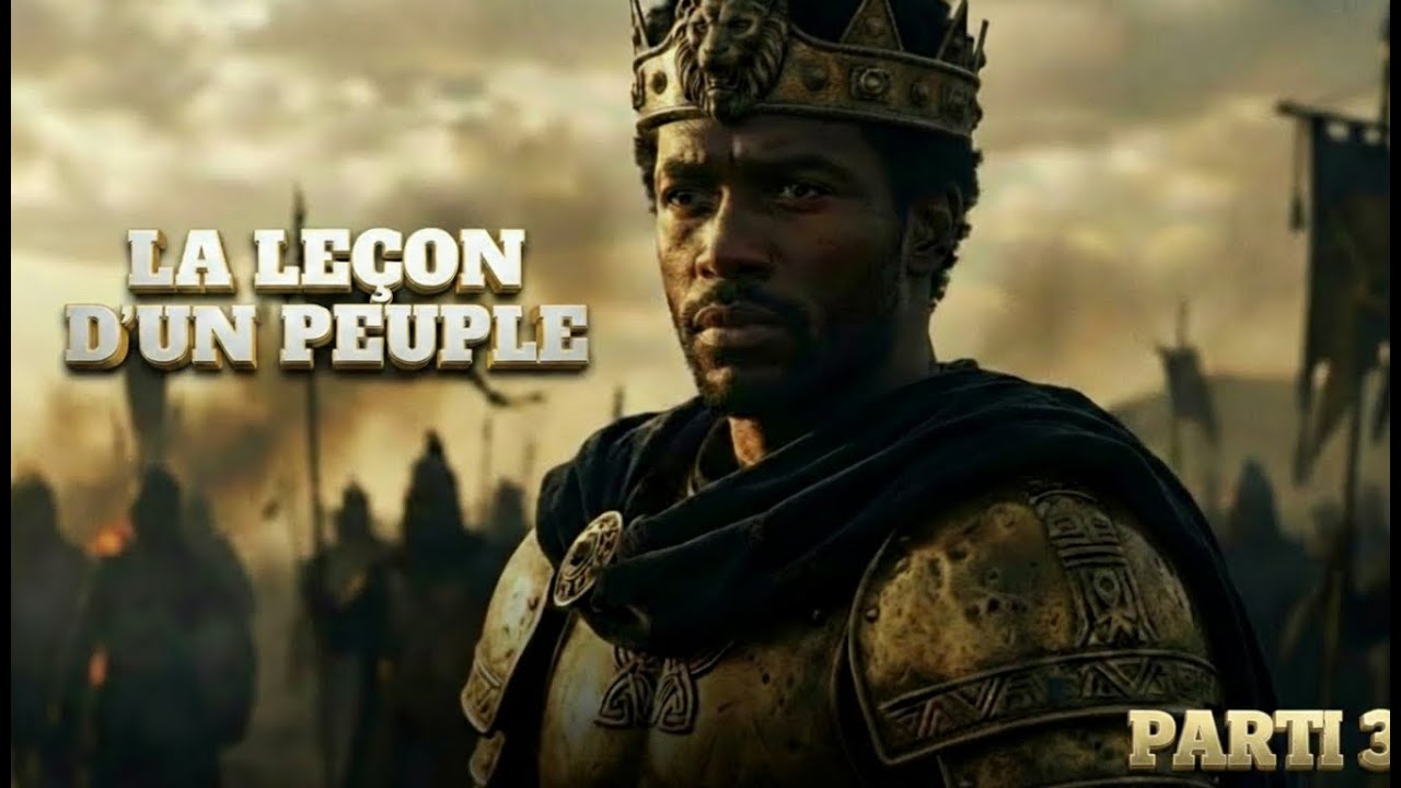 LA LECON D'UN PEUPLE PARTIE3