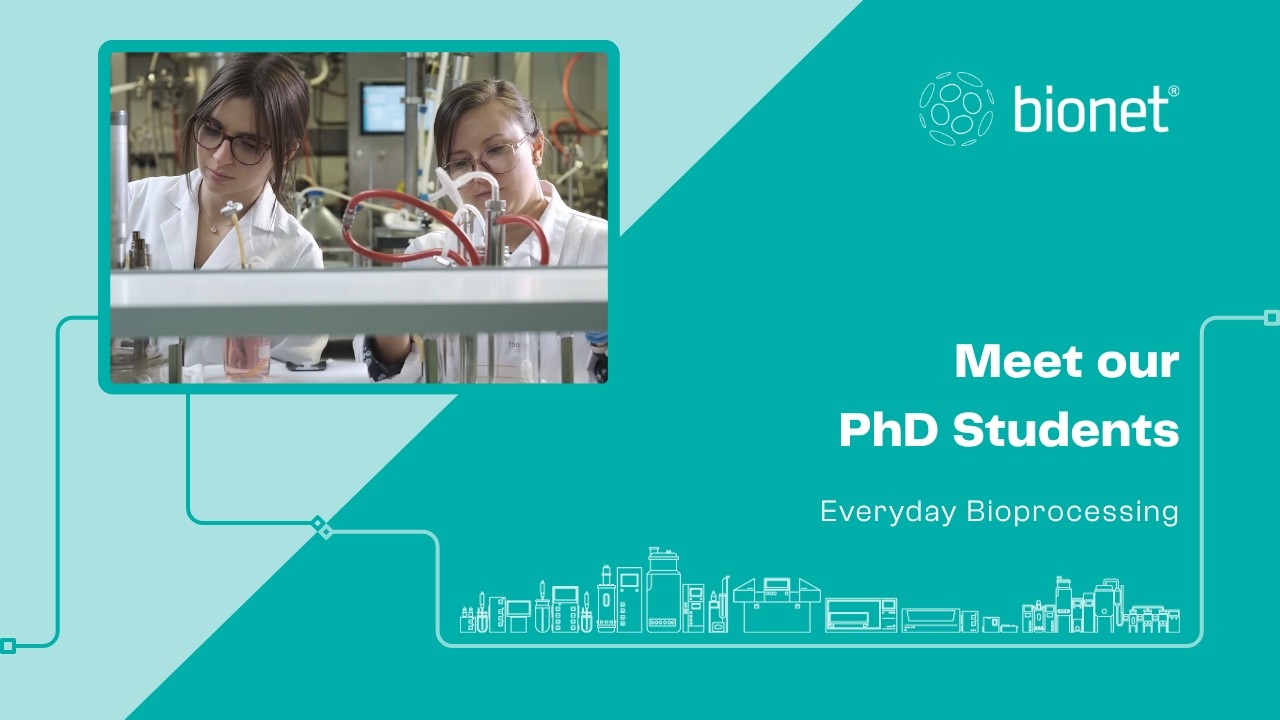 Discover the Marie Skłodowska-Curie Programme and industrial doctorates at Bionet.Together we evolve