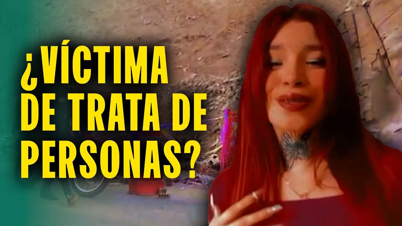 ¿Quien era la joven venezolana secuestrada y hallada en una maleta?
