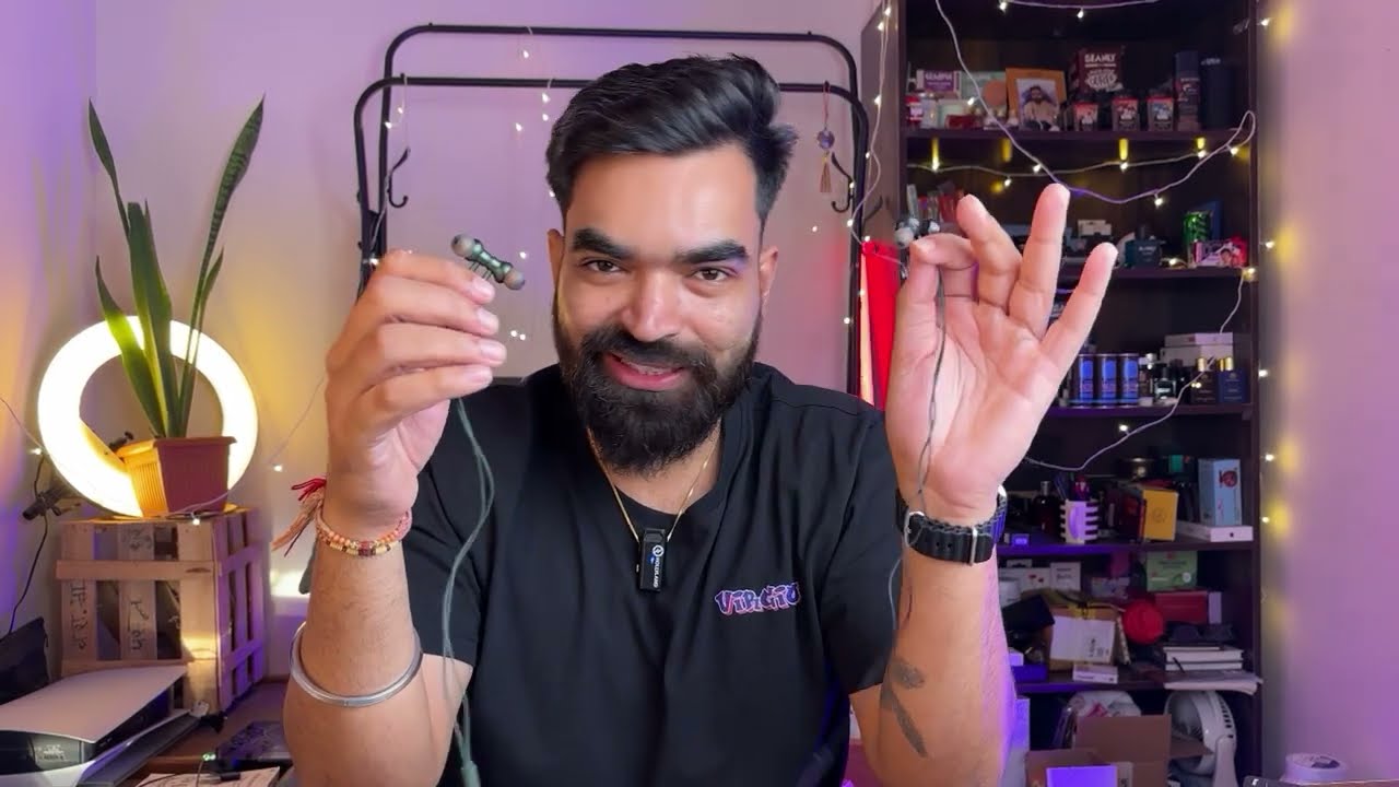 Budget Earphones Faceoff Kratos Thump Pro Type C vs The Competition