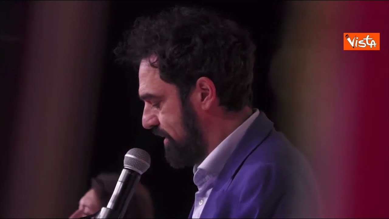 L'ex M5S Giarrusso annuncia l'ingresso nel PD: 