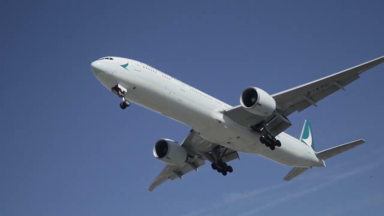 Aviation Highlights 2025 | First Part