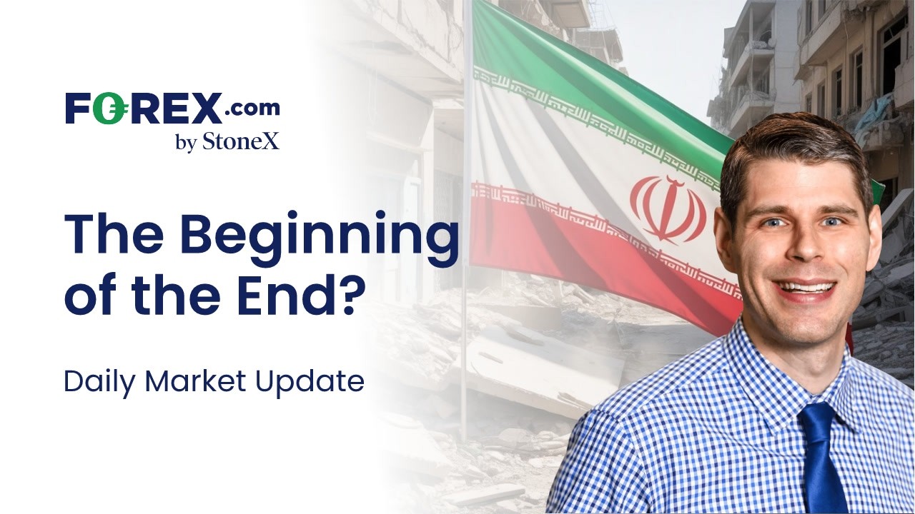 Markets Recover But Remain Skeptical of a Ceasefire in Iran | Daily Market Update, March 4 2026