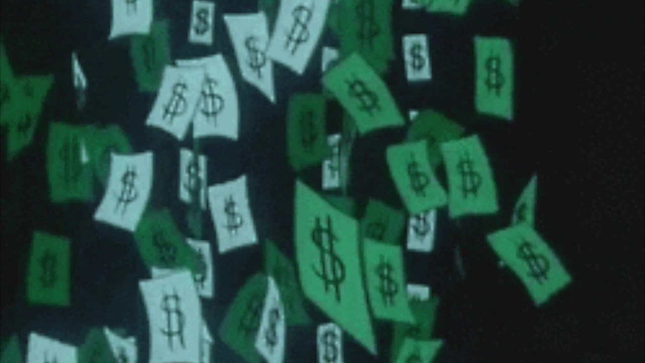 Michael Kiwanuka & Tom Misch - Money (Slowed + Reverb)