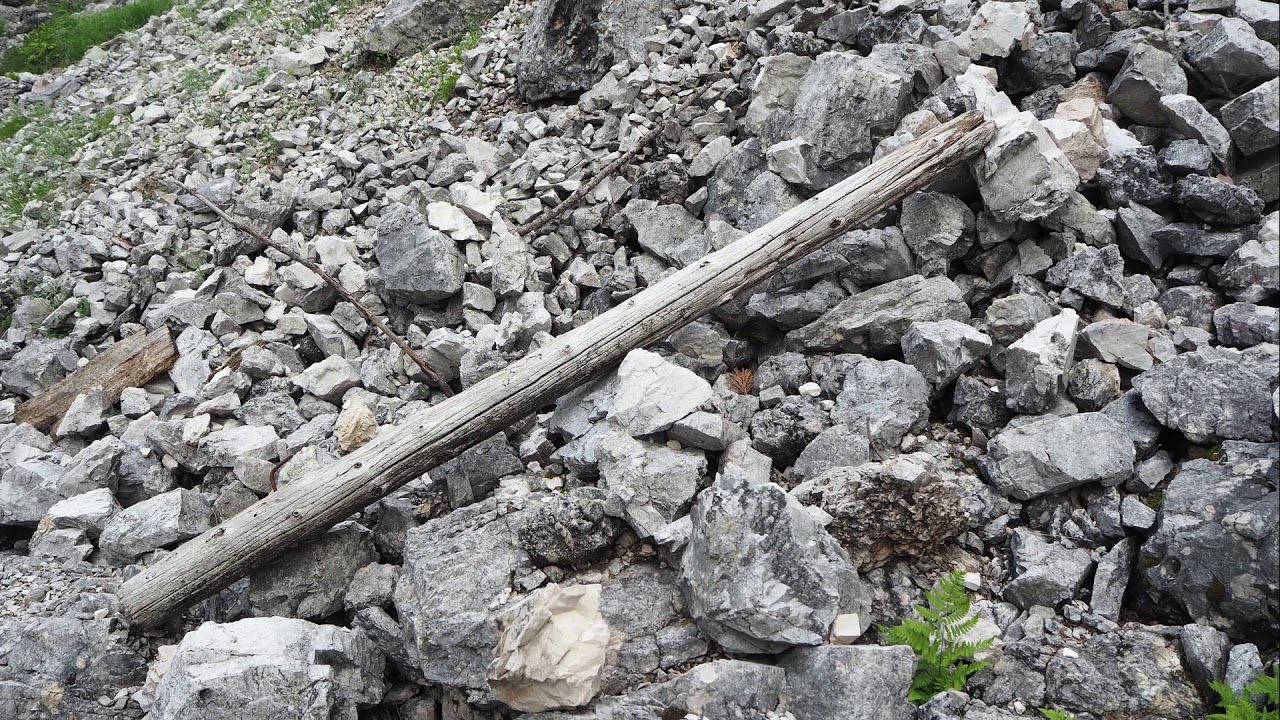 Val Travenanzes 07 07 2019