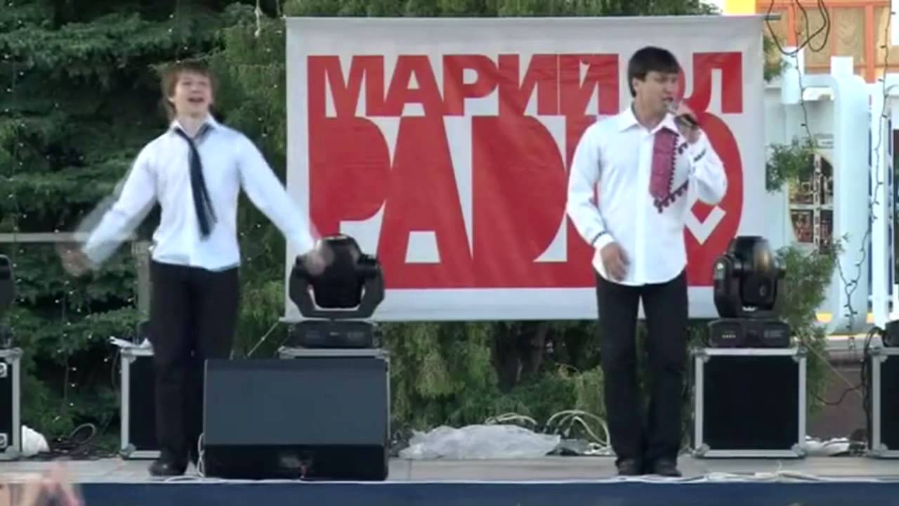 Александр Речкин.