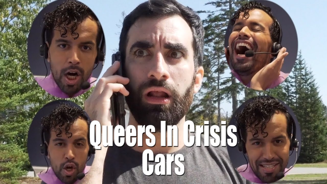 Queers in Crisis: Cars