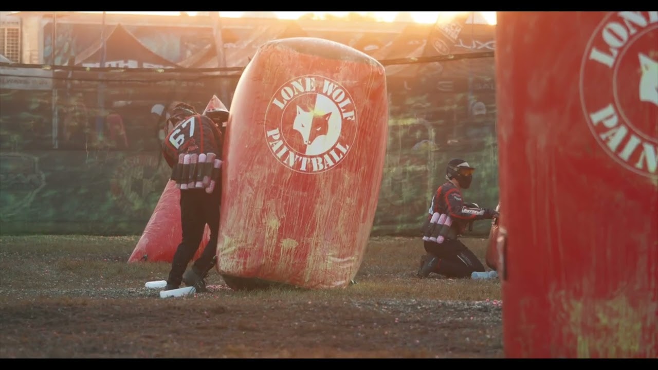 Shock vs Wyldside Distortion // NXL World Cup Semi-Pro Quarter Finals 2025