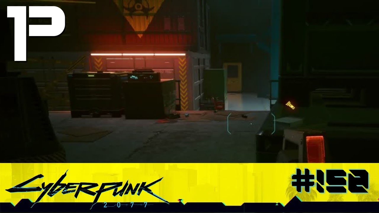 #cyberpunk2077 : Phantom Liberty #158