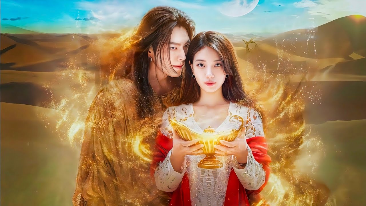 Korean Drama Love Stories: Why They Make Us Cry 💞