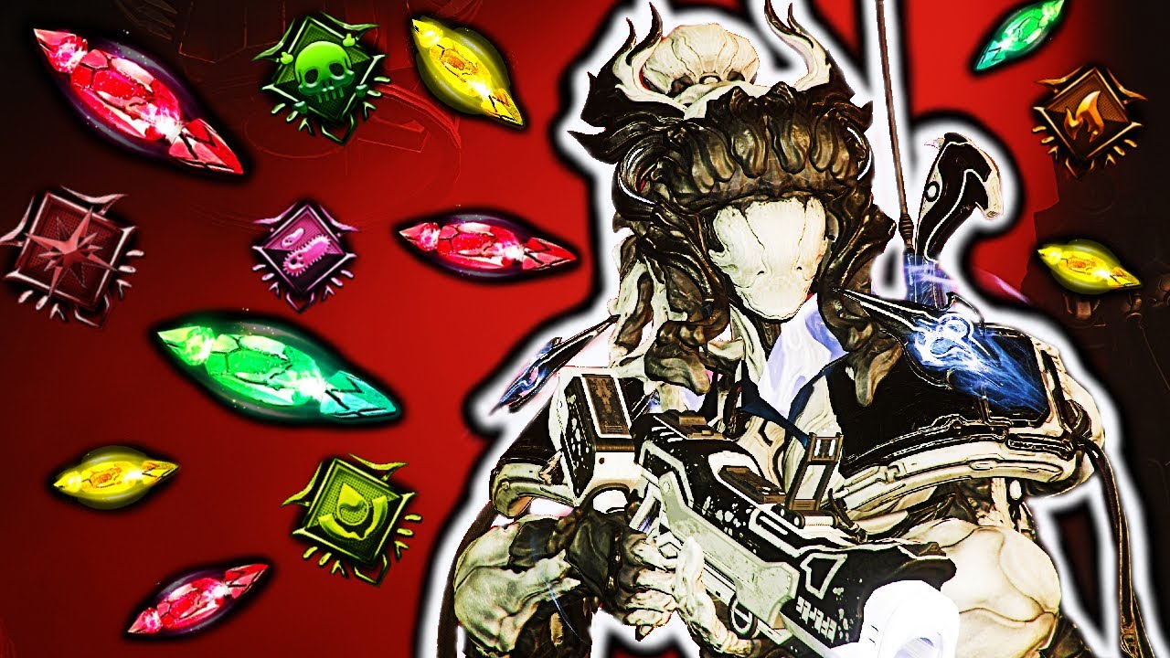 МЕСТОПОЛОЖЕНИЕ ЯДЕРНОГО ГРИБА... (WARFRAME ДОЛИНА ПОДРАЗУМА)