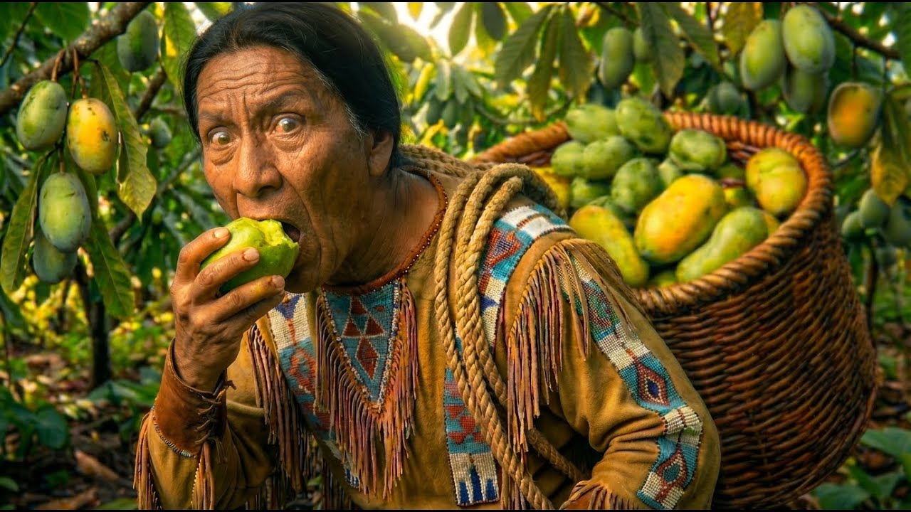 This Native Fruit Is WAY Better Than Apples And No One Grows It Anymore!