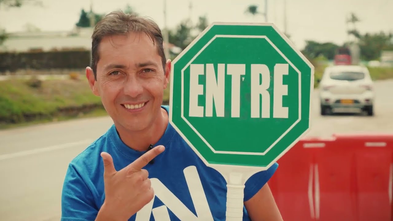 Fusagasugá En Un 2x3