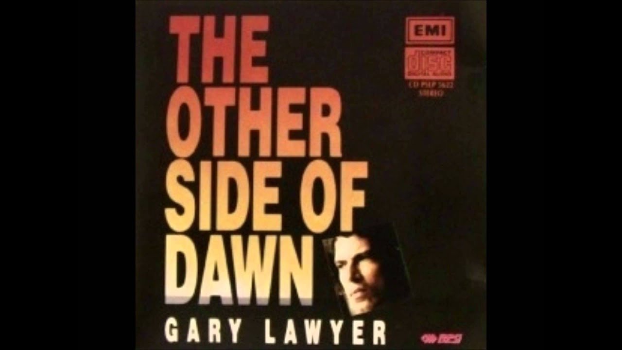 Gary Lawyer - Just For Tonight