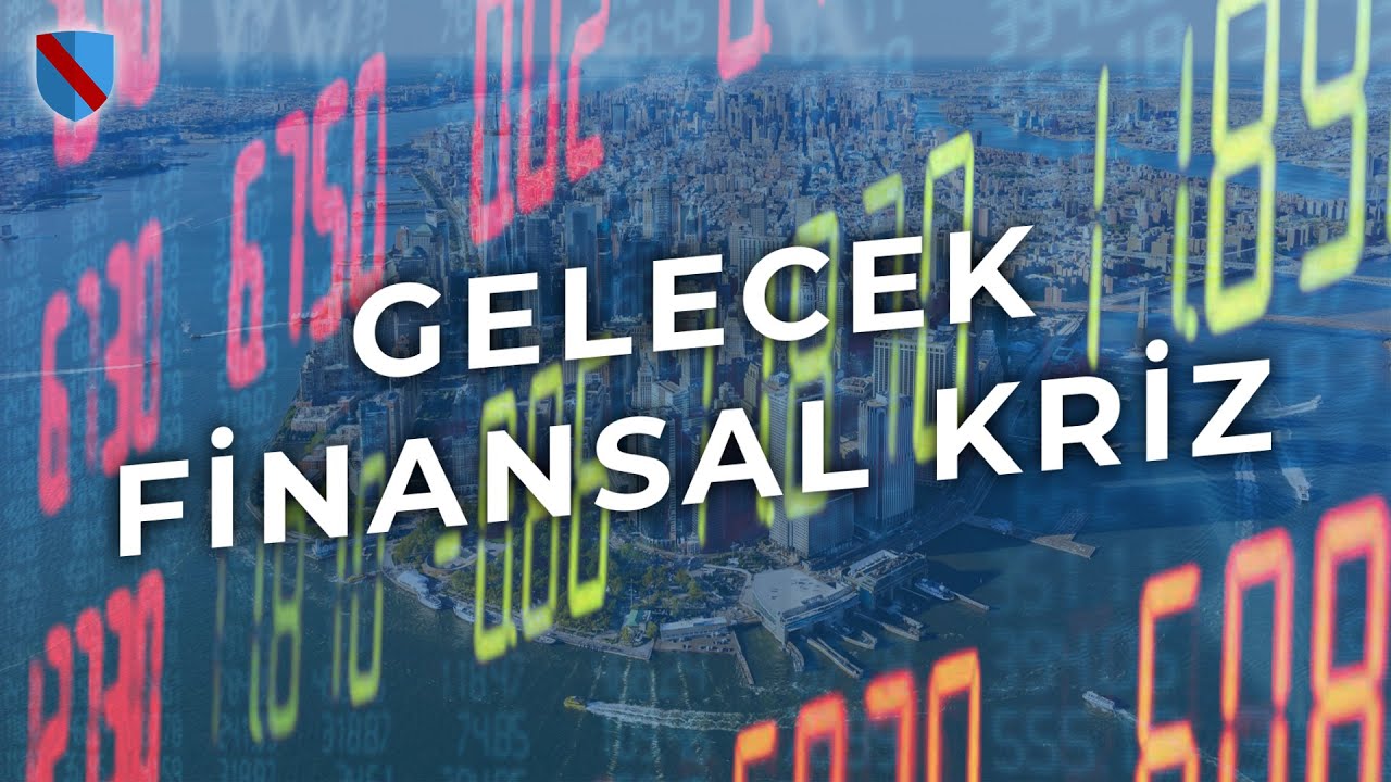 Overdose - Gelecek Finansal Kriz (Altyazılı)