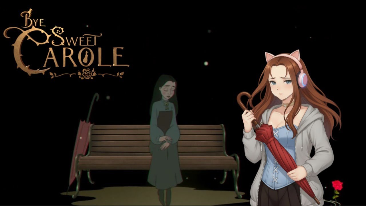 Финал: Простить, чтобы жить | Bye Sweet Carole #11